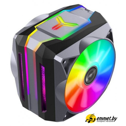 Кулер для процессора Jonsbo CR-1100 (серый)