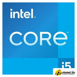 Процессор Intel Core i5-11400