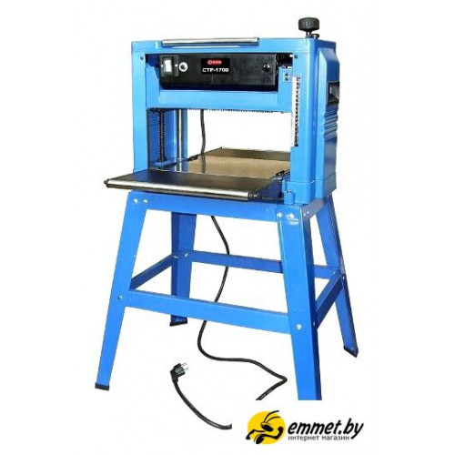 Строгальный станок ДИОЛД СТР-1700