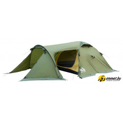 Кемпинговая палатка TRAMP Cave 3 (V2)