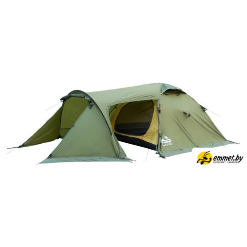Кемпинговая палатка TRAMP Cave 3 (V2)