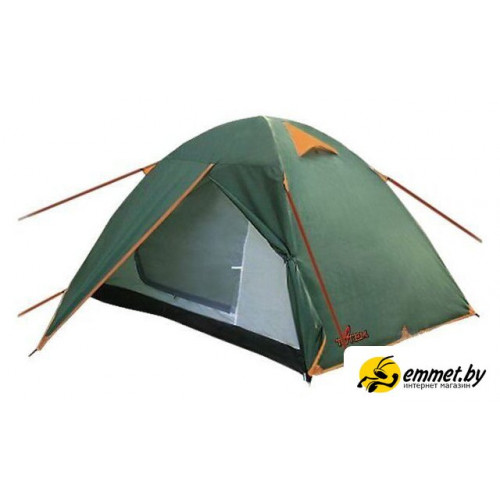 Кемпинговая палатка Totem Tepee 3 (V2)