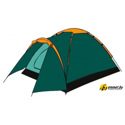 Кемпинговая палатка Totem Summer 4 Plus (V2)