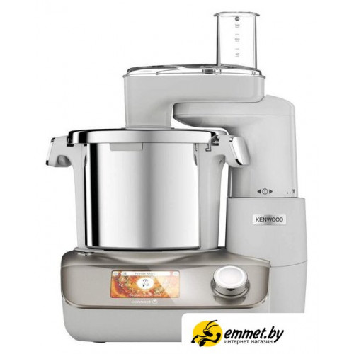 Кухонный процессор Kenwood CookEasy+ CCL50.A0CP