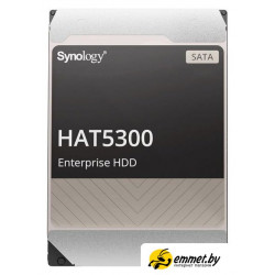 Жесткий диск Synology HAT5300 12TB HAT5300-12T