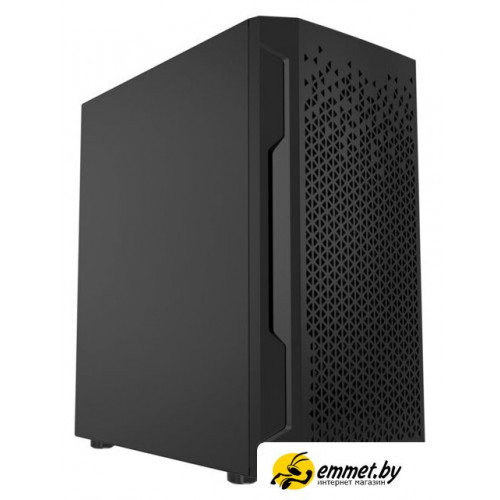 Корпус Powercase Mistral Micro Z2B SI