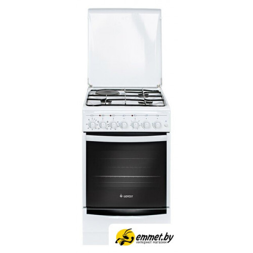Кухонная плита GEFEST 5112-02