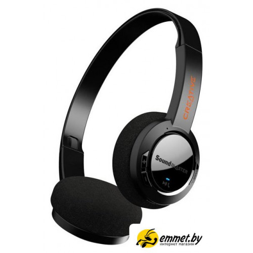 Наушники Creative Sound Blaster Jam V2