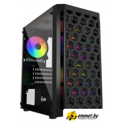 Корпус Powercase Mistral Micro T3B CMIMTB-L3