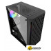 Корпус Powercase Mistral Micro T3B CMIMTB-L3