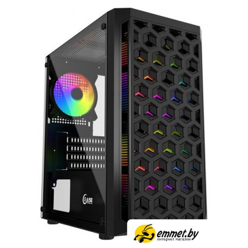 Корпус Powercase Mistral Micro T3B CMIMTB-L3