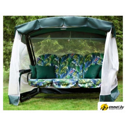 Садовые качели Olsa Мастак Премиум с1151