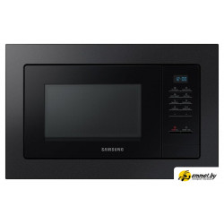 Микроволновая печь Samsung MS23A7013AB/BW