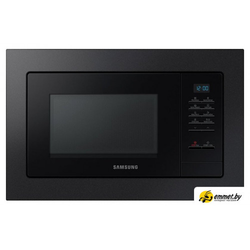Микроволновая печь Samsung MS23A7013AB/BW
