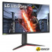 Игровой монитор LG UltraGear 27GN650-B