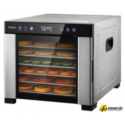 Сушилка для овощей и фруктов Kitfort KT-1916