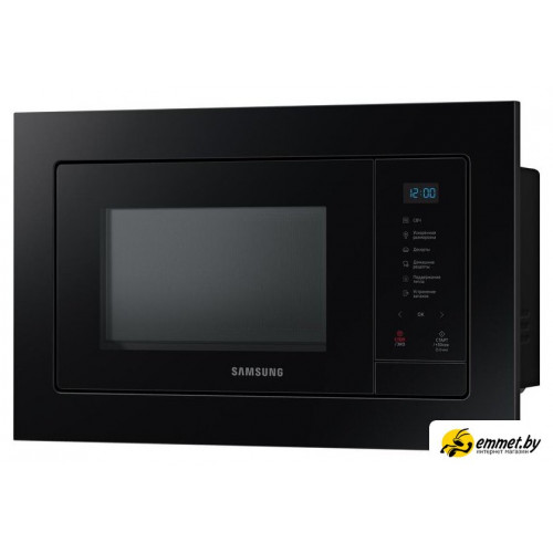 Микроволновая печь Samsung MS23A7118AK/BW