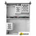 Корпус ExeGate 2U550-06/2U2088 EX172968RUS