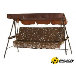 Садовые качели Olsa Стандарт-2 с1221