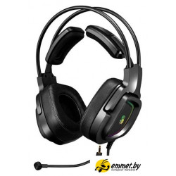 Наушники A4Tech Bloody G575 (черный)