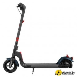 Электросамокат Tribe Himba Pro (черный)