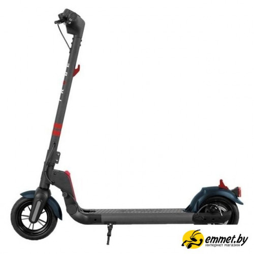 Электросамокат Tribe Himba Pro (черный)