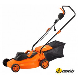 Газонокосилка P.I.T. PLM 40-C