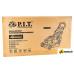 Газонокосилка P.I.T. PLM51-C2