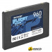 SSD Patriot Burst Elite 960GB PBE960GS25SSDR