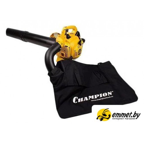 Ручная воздуходувка Champion GBV327S