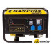 Бензиновый генератор Champion GG3301C