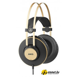 Наушники AKG K92