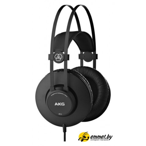Наушники AKG K52
