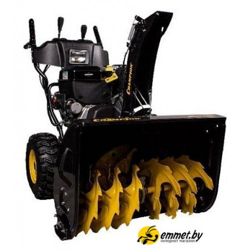 Снегоуборщик Champion ST1170BS