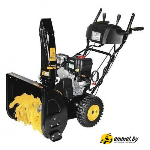 Снегоуборщик Champion ST656BS