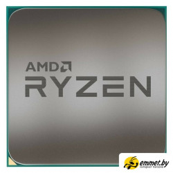 Процессор AMD Ryzen 5 5600G