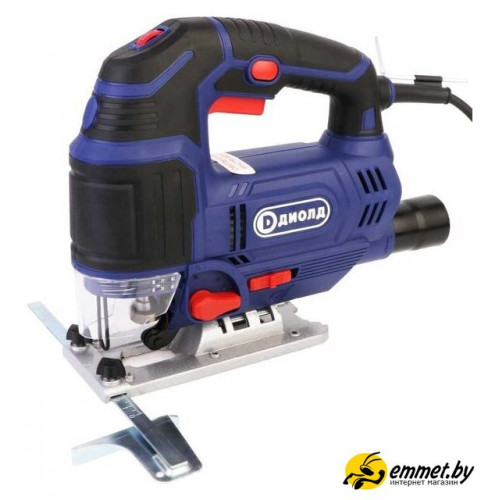 Электролобзик ДИОЛД ПЛЭ-1-07 М