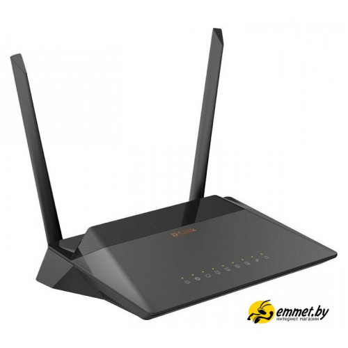 Беспроводной DSL-маршрутизатор D-Link DSL-224/R1A