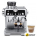 Рожковая кофеварка DeLonghi La Specialista EC9355.M