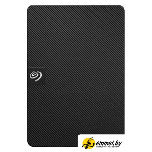 Внешний накопитель Seagate Expansion STKM2000400 2TB