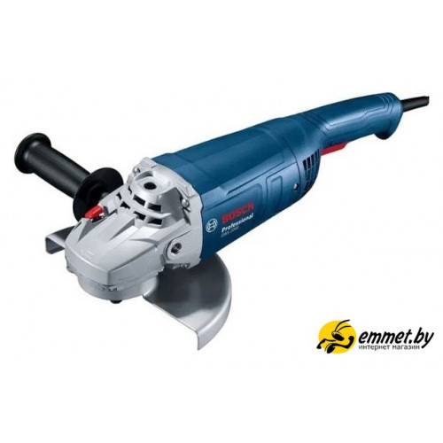 Угловая шлифмашина Bosch GWS 2200 Professional 06018C1320