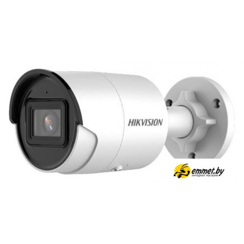 IP-камера Hikvision DS-2CD2023G2-IU (2.8 мм)