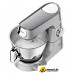 Кухонный процессор Kenwood Titanium Chef Baker KVC85.004SI