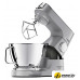 Кухонный процессор Kenwood Titanium Chef Baker KVC85.004SI