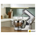 Кухонный процессор Kenwood Titanium Chef Baker KVC85.004SI