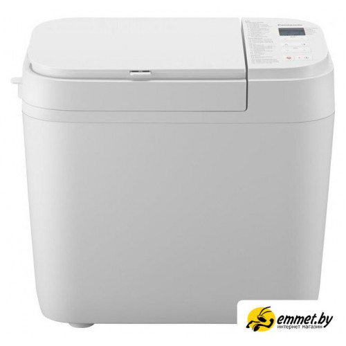 Хлебопечка Panasonic SD-R2520WTS