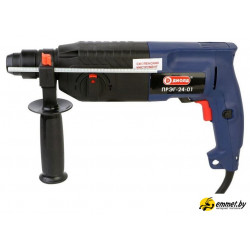 Перфоратор ДИОЛД ПРЭГ-24-01