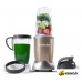 Стационарный блендер NutriBullet Pro NB908CP