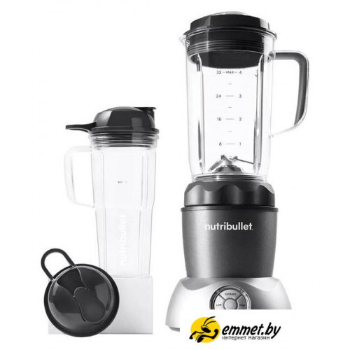 Стационарный блендер NutriBullet Select NB200DG