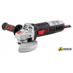 Угловая шлифмашина P.I.T. PWS125-C6